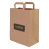 Sac papier kraft 11l (+Sérigraphie TB31)
