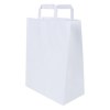 Sac papier kraft 11l (+Sérigraphie TB31)