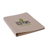 Conferencier a5 carton recycle (+Tampographie TA21)