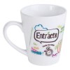 Mug 25 cl blanc (+Quadrilaser fond clair QLM1)