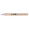 Mini crayon de papier  (+Quadri numérique QV11)