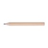 Mini crayon de papier fab. fr (+Quadri numérique QV11)