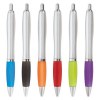 Stylo bille clip metal (+Tampographie TA51)