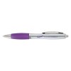 Stylo bille clip metal (+Tampographie TA51)