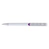 Stylo clip personnalisable (+Quadri numérique QV11)