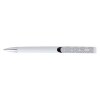 Stylo clip personnalisable (+Quadri numérique QV11)