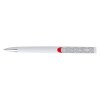 Stylo clip personnalisable (+Quadri numérique QV11)