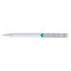 Stylo clip personnalisable (+Quadri numérique QV11)