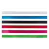 Bracelet ruban satin (+Quadri sublimation QS11)