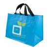 Petit sac shopping 17l (+Sérigraphie TB21)
