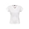 T-Shirt Technique Femme  Manches Courtes 160 g/m²