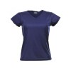 T-Shirt Technique Femme  Manches Courtes 160 g/m²