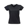 T-Shirt Technique Femme  Manches Courtes 160 g/m²