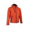 Blouson Softshell Homme