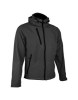 Blouson Softshell Homme