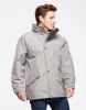 Parka Homme