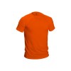 T-Shirt Sport Enfant 140 g/m²