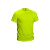 T-Shirt Sport Enfant 140 g/m²