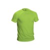 T-Shirt Sport Enfant 140 g/m²