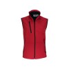 Bodywarmer Softshell Unisexe 2 Couches