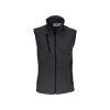 Bodywarmer Softshell Unisexe 2 Couches