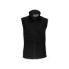 Bodywarmer Softshell Unisexe 2 Couches