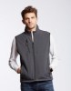 Bodywarmer Softshell Unisexe 2 Couches