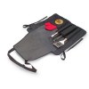 DONAU EAST - Tablier gants et outils BBQ