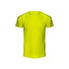 T-Shirt Technique Homme 140 g/m²