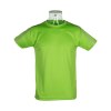 T-Shirt Technique Homme 140 g/m²