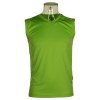 T-Shirt Sans Manches Unisexe 140 g/m²