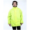Sur Parka Coupe Vent Stadier