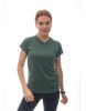 T-Shirt Running Femme 140 g/m²