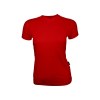 T-Shirt Running Femme 140 g/m²