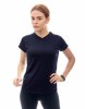 T-Shirt Running Femme 140 g/m²