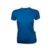 T-Shirt Running Femme 140 g/m²