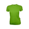 T-Shirt Running Femme 140 g/m²
