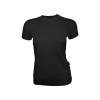 T-Shirt Running Femme 140 g/m²