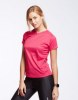 T-Shirt Running Femme 140 g/m²