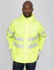 Sur Parka Coupe Vent