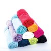 Serviette Micro-Fibre 80 X 130 Cm