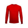 T-Shirt Technique Homme Manches Longues 140 g/m²