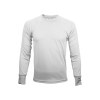 T-Shirt Technique Homme Manches Longues 140 g/m²