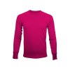 T-Shirt Technique Homme Manches Longues 140 g/m²