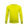 T-Shirt Technique Homme Manches Longues 140 g/m²