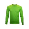 T-Shirt Technique Homme Manches Longues 140 g/m²