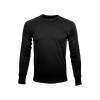 T-Shirt Technique Homme Manches Longues 140 g/m²