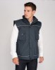 Bodywarmer Renforcé Ripstop