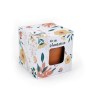 Cube plantation standard Ø7cm