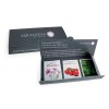 Coffret 3 sachets graines